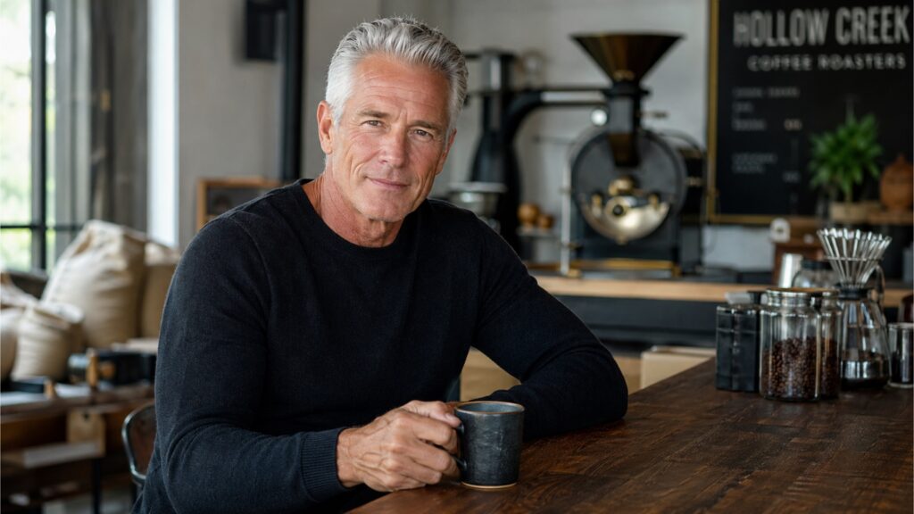 natural testosterone at 64